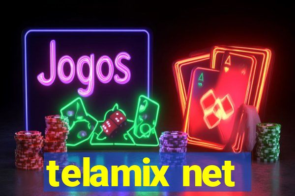 telamix net